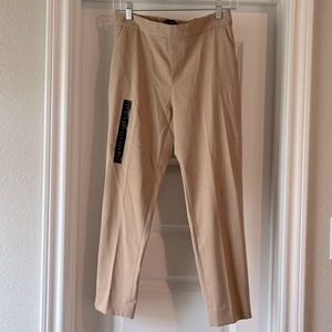 Banana Republic Hayden Dress Pant